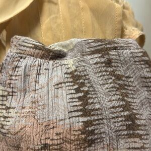 Lace Top & Romper Bundle :)